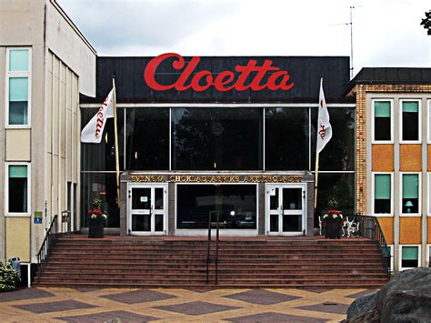 cloetta ljungsbro fabriksförsäljning